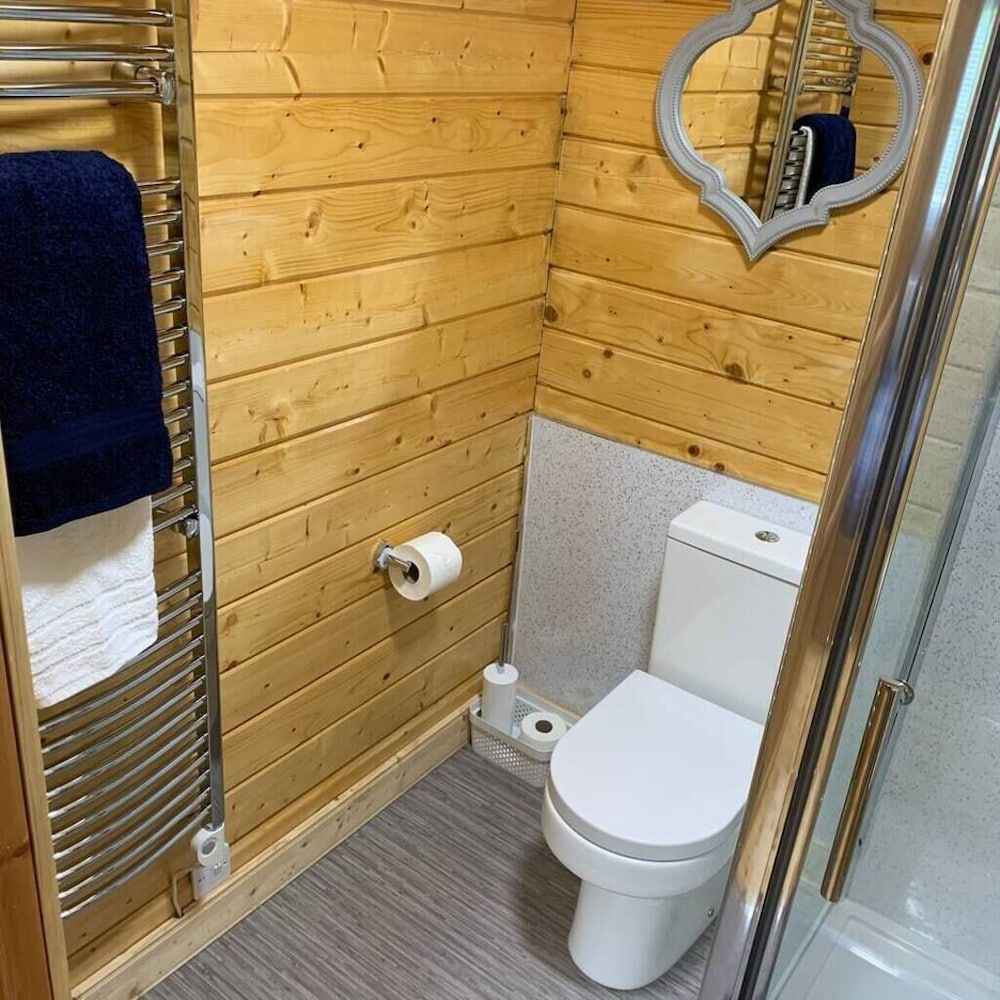 undefined Immaculate Cabin 5 Mins to Inverness Dog Friendly 4