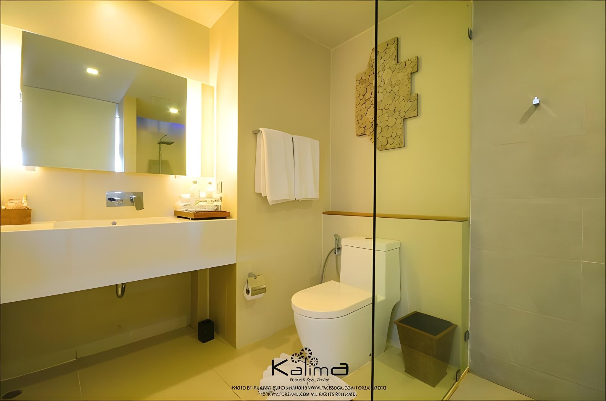 undefined Kalima Resort & Spa, Phuket 9