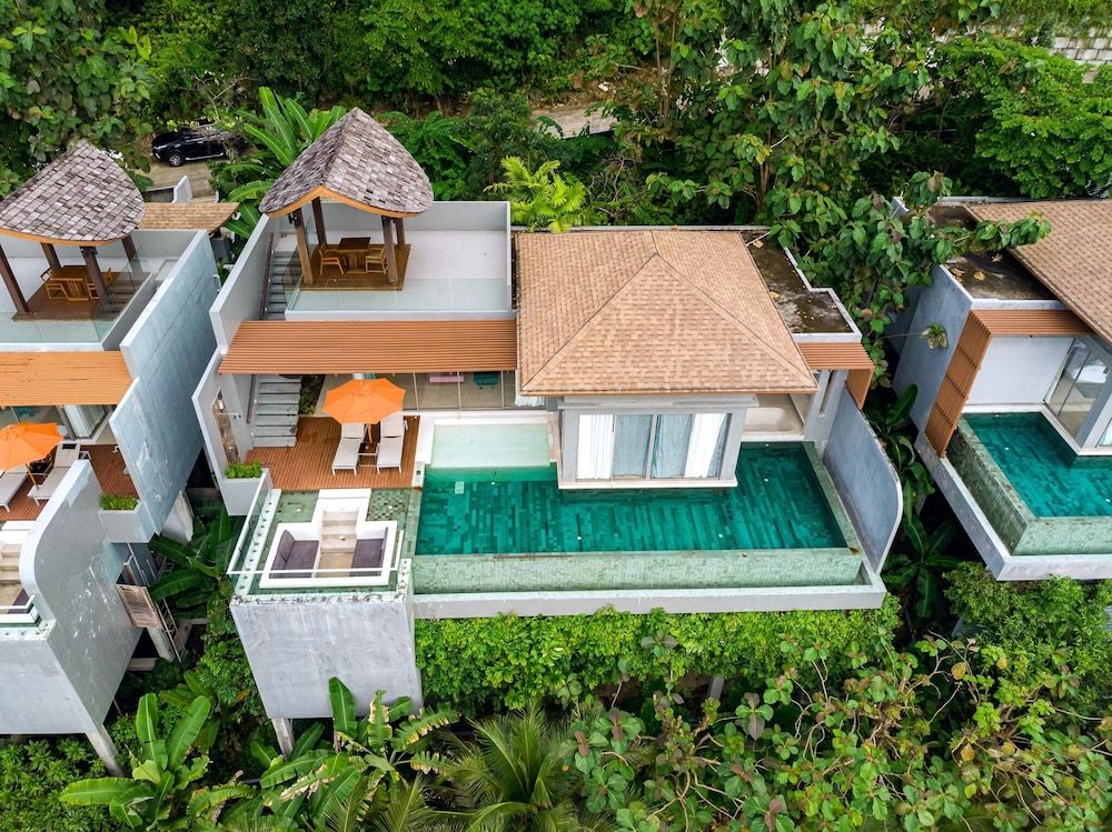 undefined Kalima Resort & Spa, Phuket 3