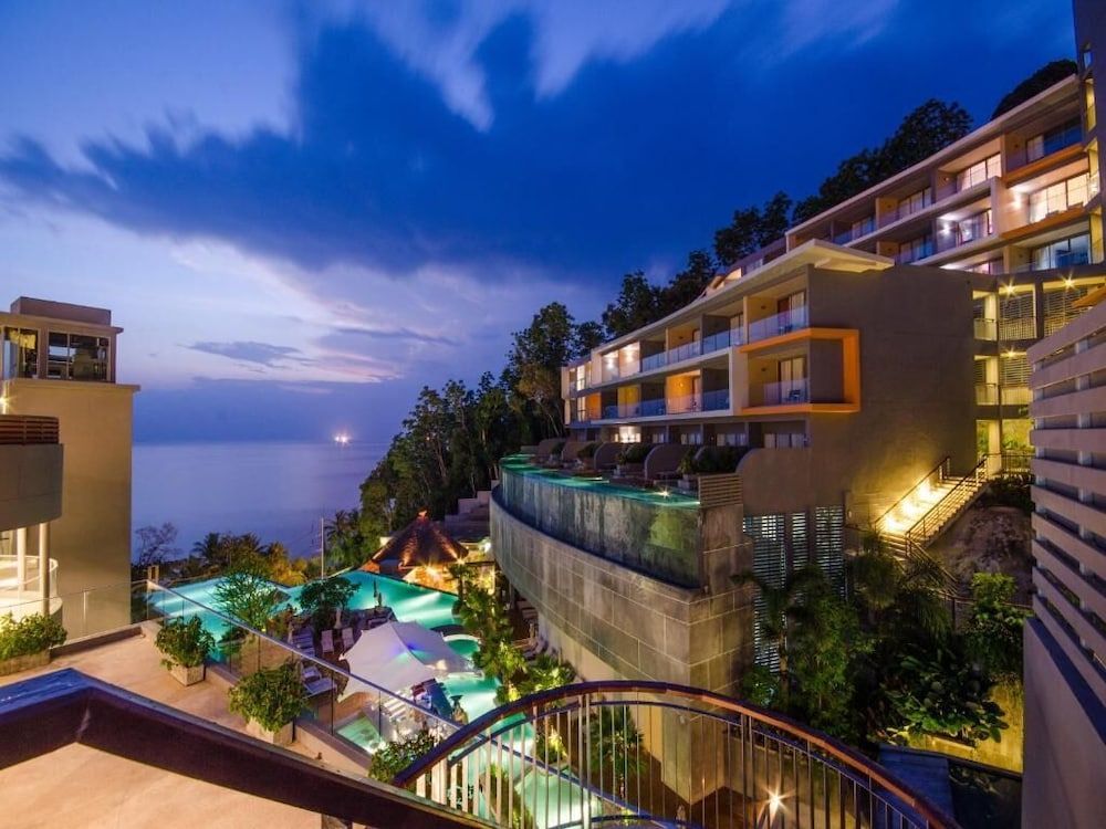 undefined Kalima Resort & Spa, Phuket 6