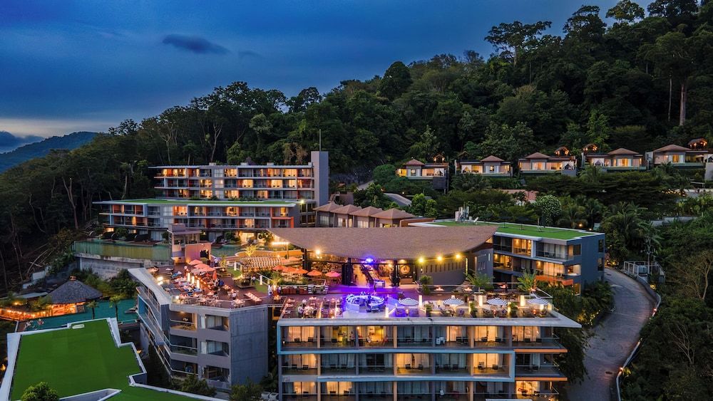 undefined Kalima Resort & Spa, Phuket 10