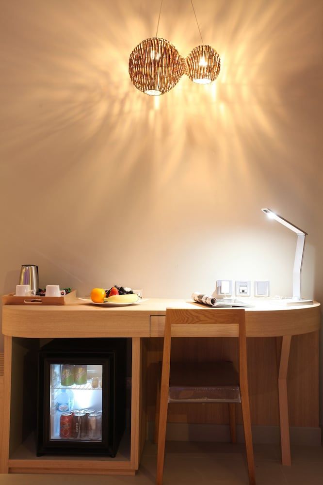 Kalima Resort & Spa, Phuket Deluxe Room 4