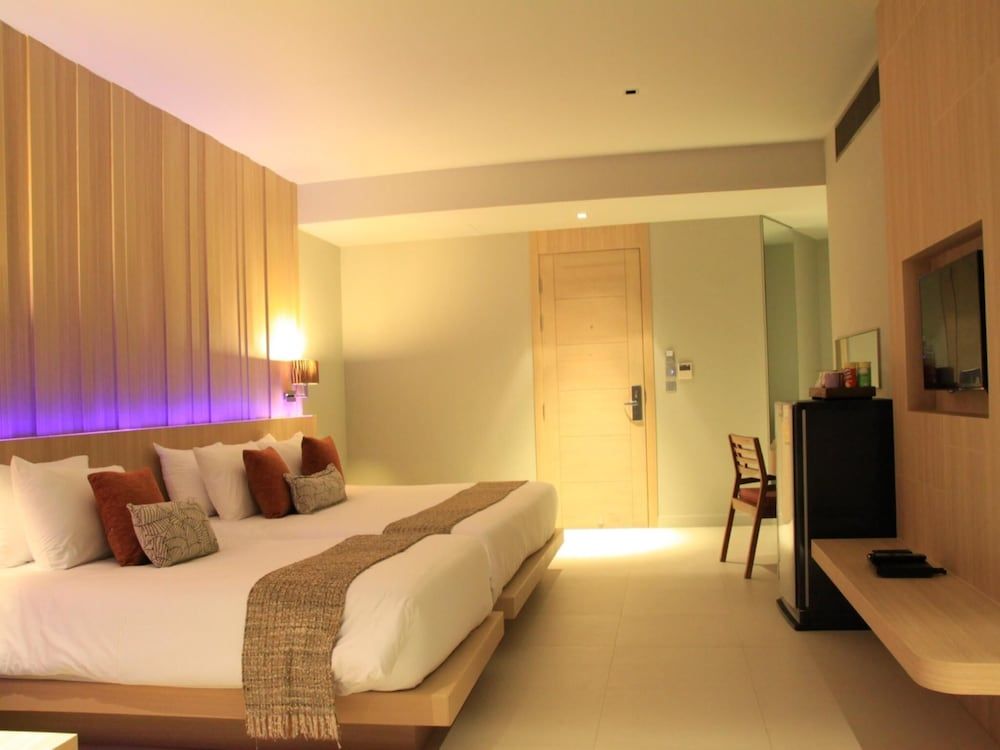 Family Room, Sea View