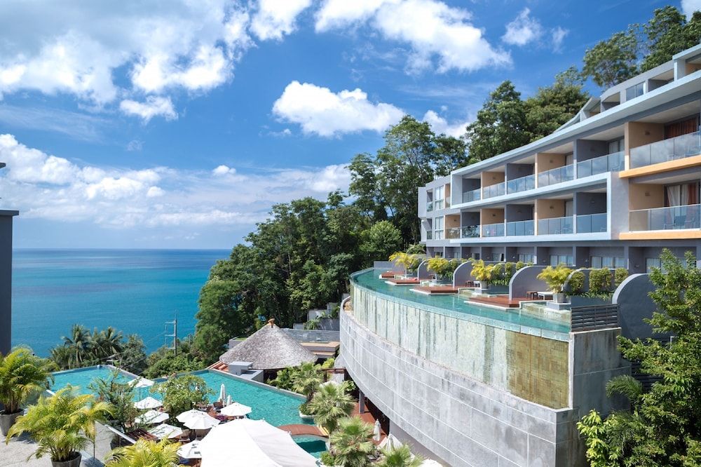 undefined Kalima Resort & Spa, Phuket 7
