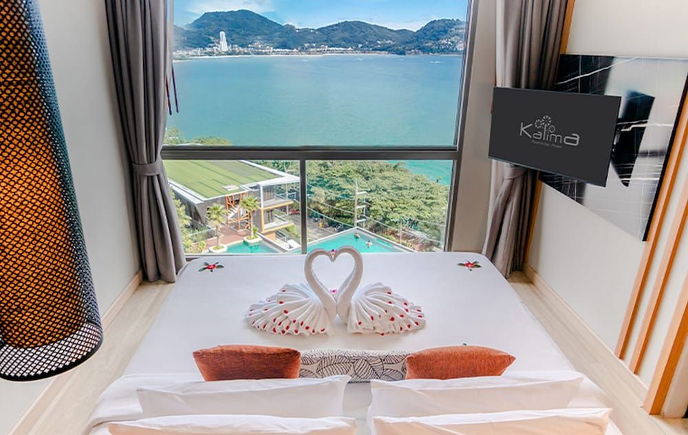undefined Kalima Resort & Spa, Phuket 4