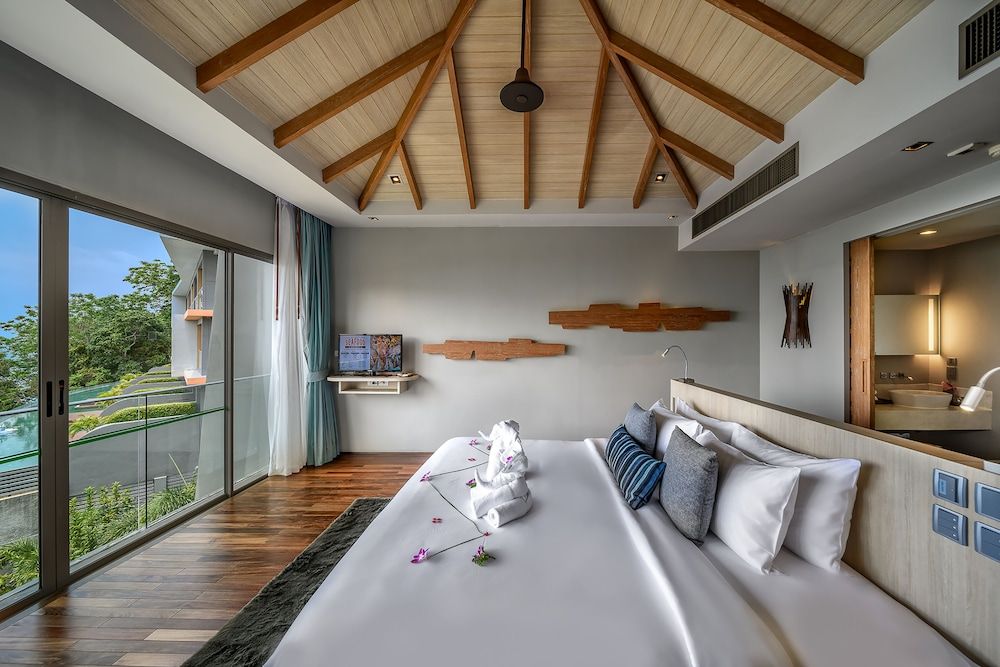 undefined Kalima Resort & Spa, Phuket 5