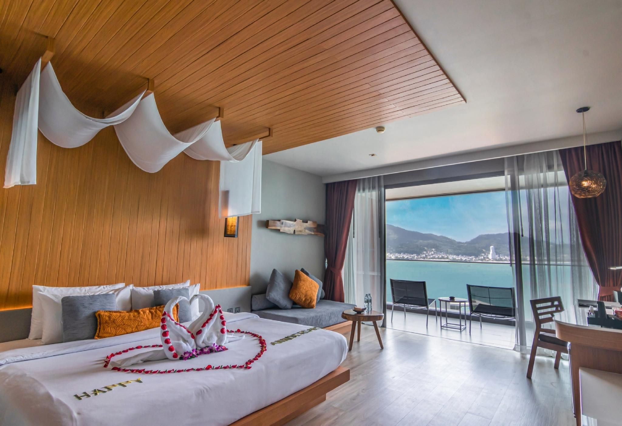 undefined Kalima Resort & Spa, Phuket 8