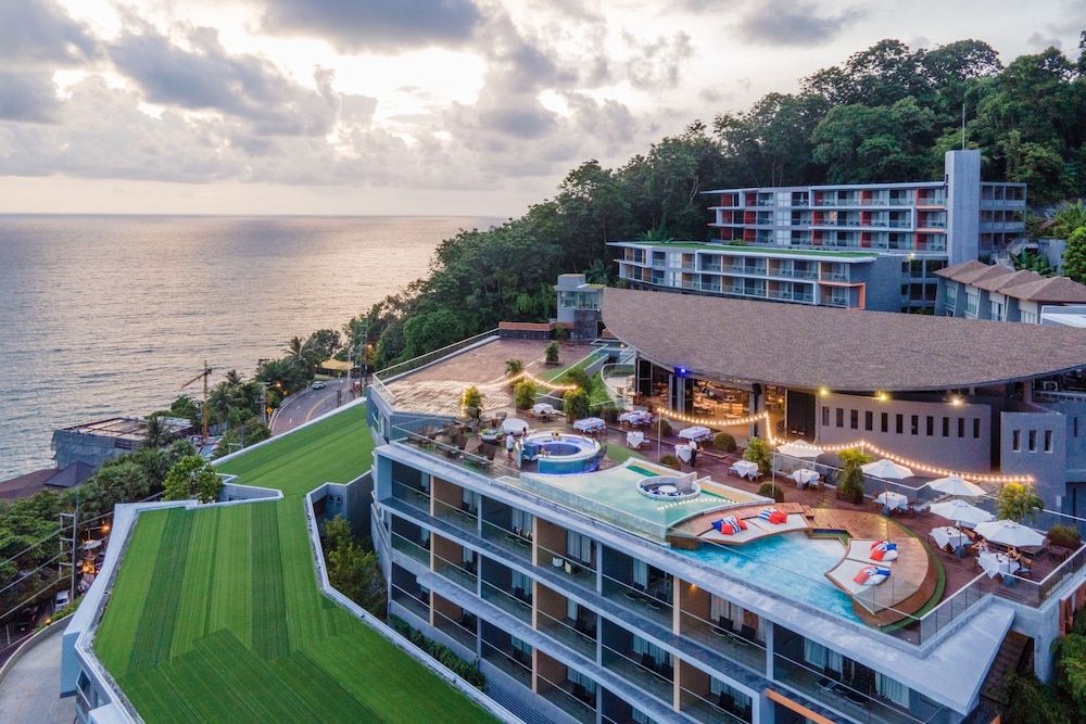 undefined Kalima Resort & Spa, Phuket 5
