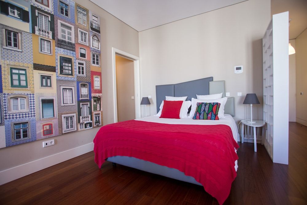 undefined Cardosas Story Apart byPortoCityHosts 2