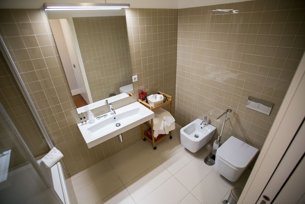 Cardosas Story Apart byPortoCityHosts Studio, Balcony 14