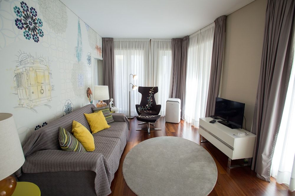 undefined Cardosas Story Apart byPortoCityHosts 5