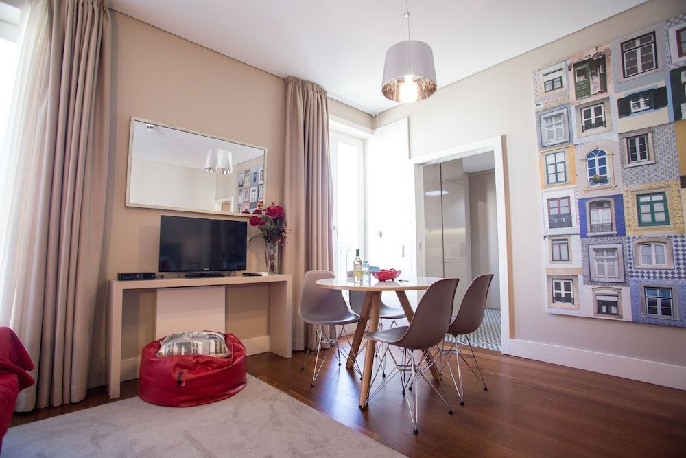 Cardosas Story Apart byPortoCityHosts Studio, Balcony 11