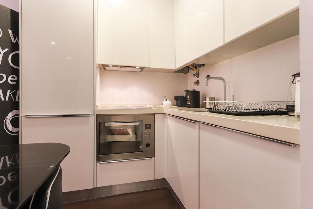 Marques Design II by Homing Apartment 11