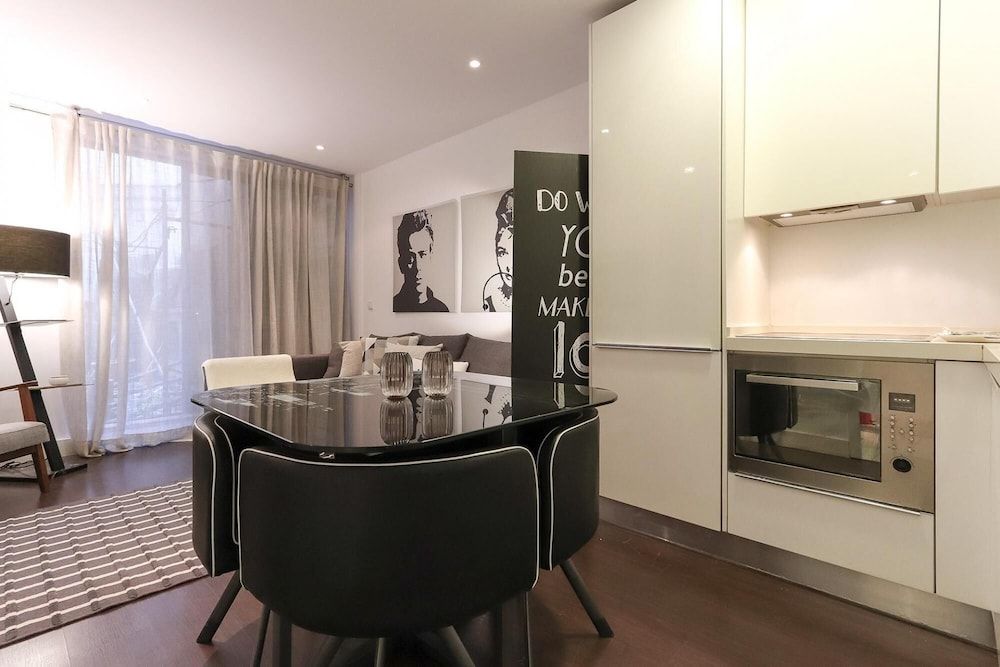 undefined Marques Design II by Homing 5