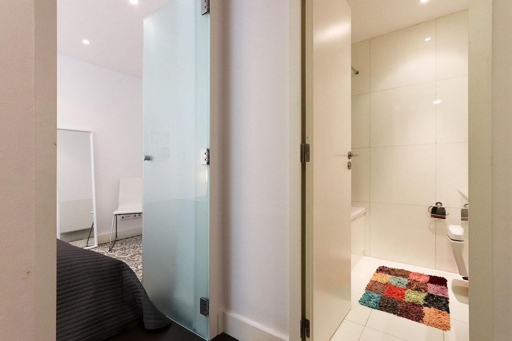 Marques Design II by Homing Apartment 13