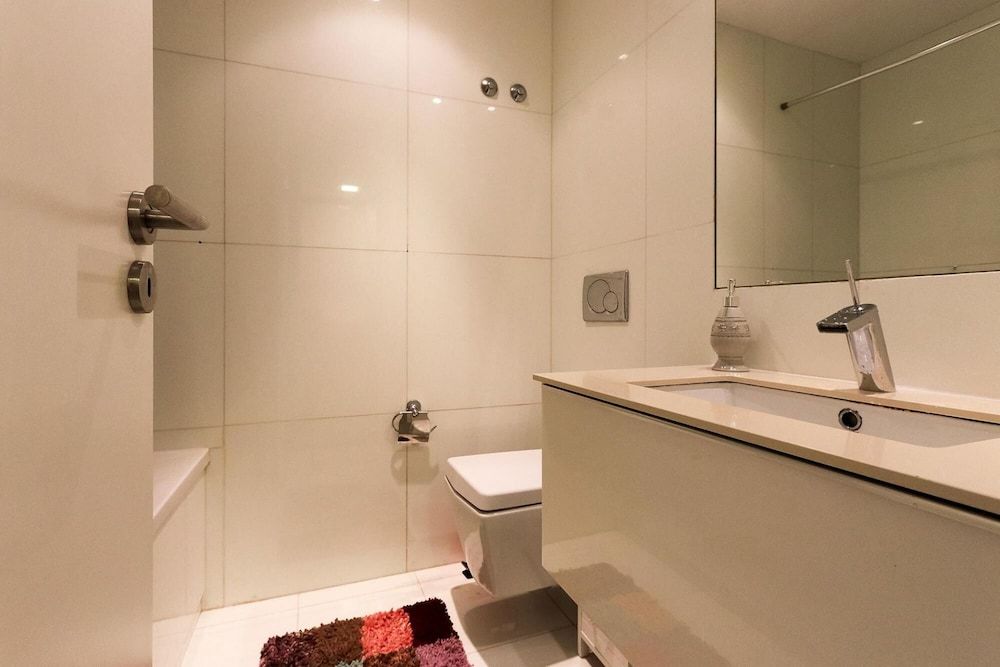 Marques Design II by Homing Apartment 12