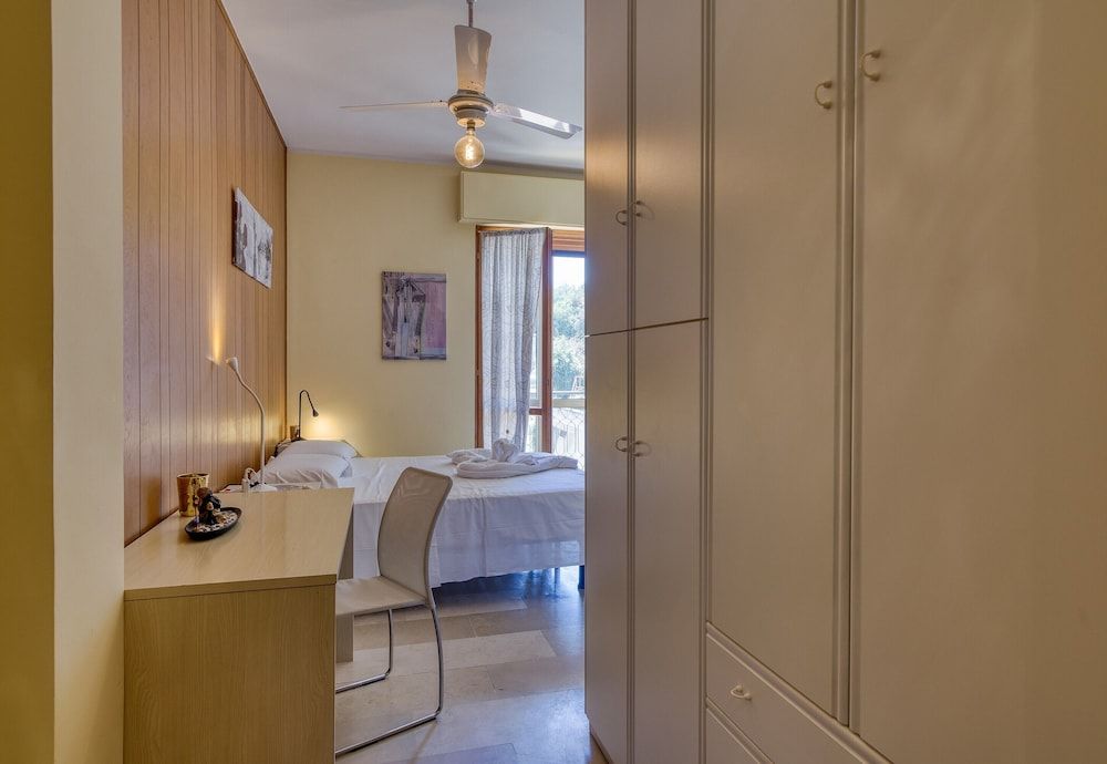 Family Apartment, Multiple Beds (Casa Sant'Antonio 200 mt from sea)