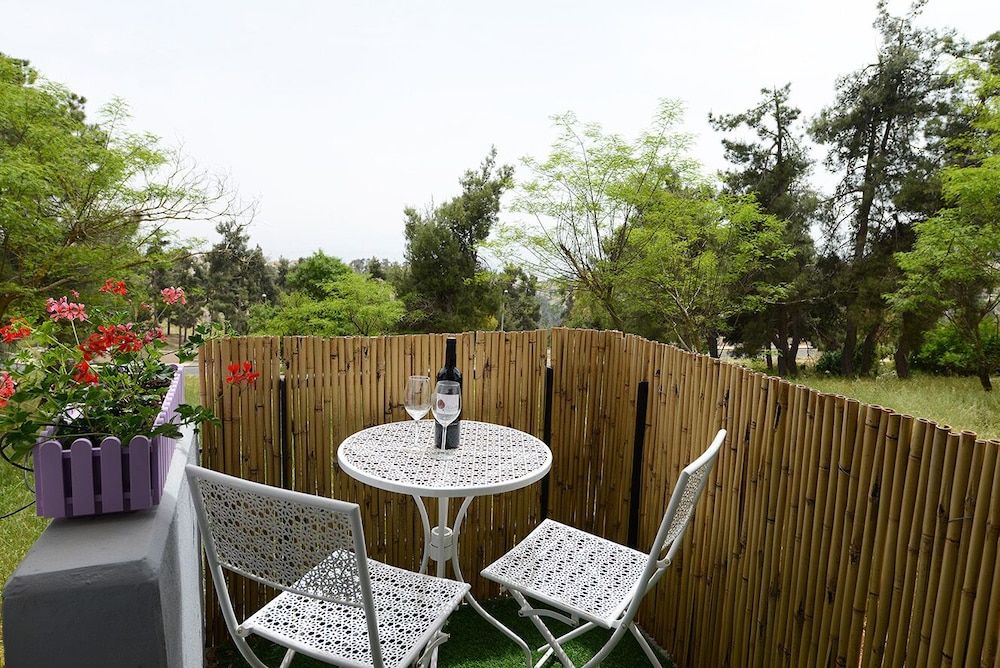 Eretzefat Motel Kna'an Classic Double Room 3