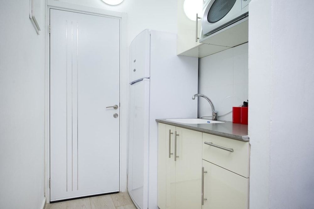 Eretzefat Motel Kna'an Premium Room 2