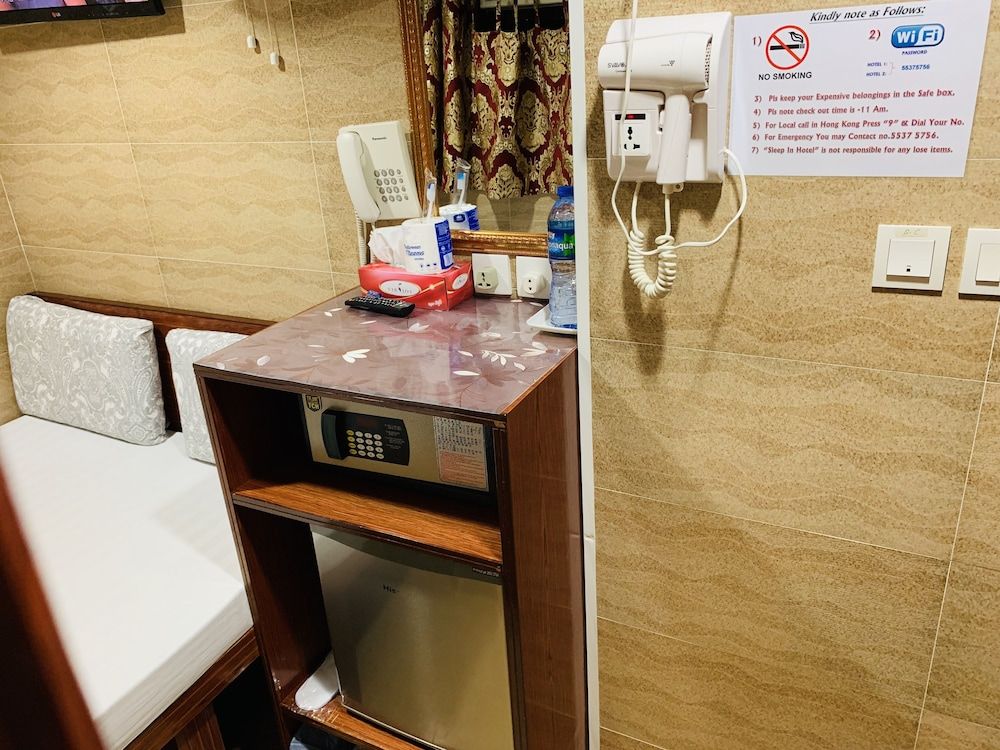 Mini-Refrigerator