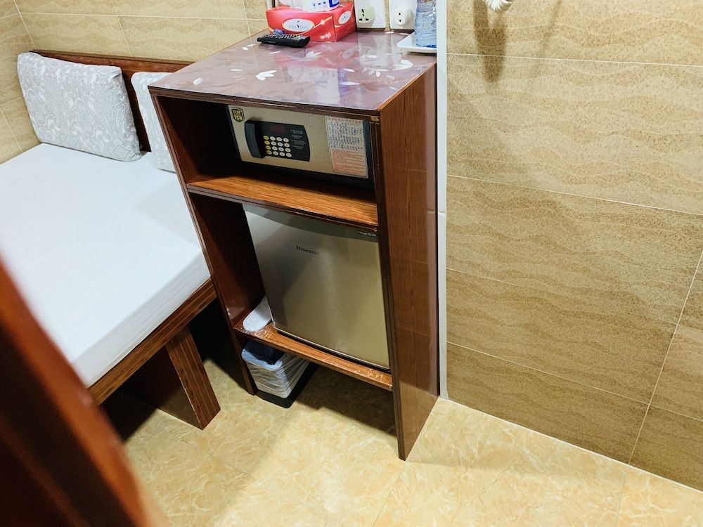 In-Room Safe