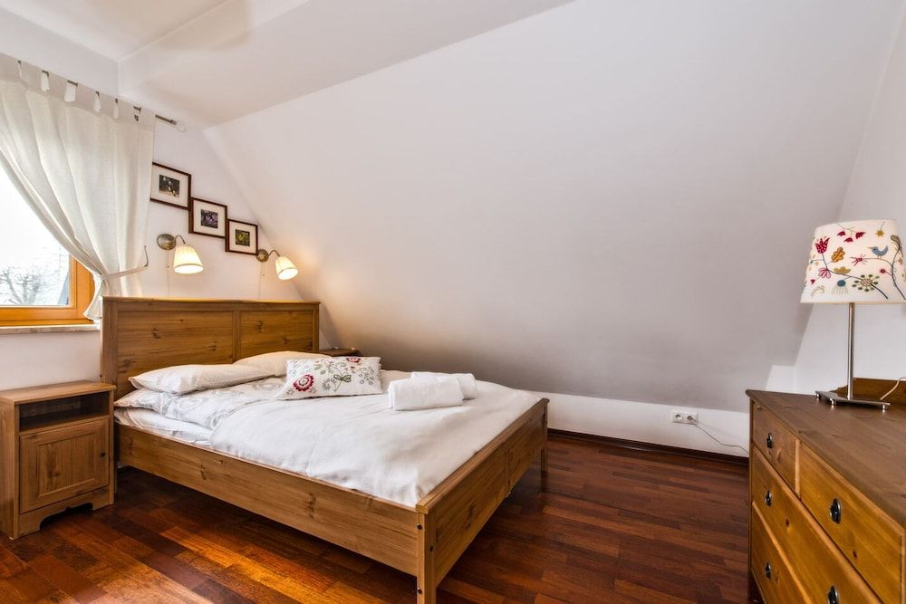 Apartment (A3)