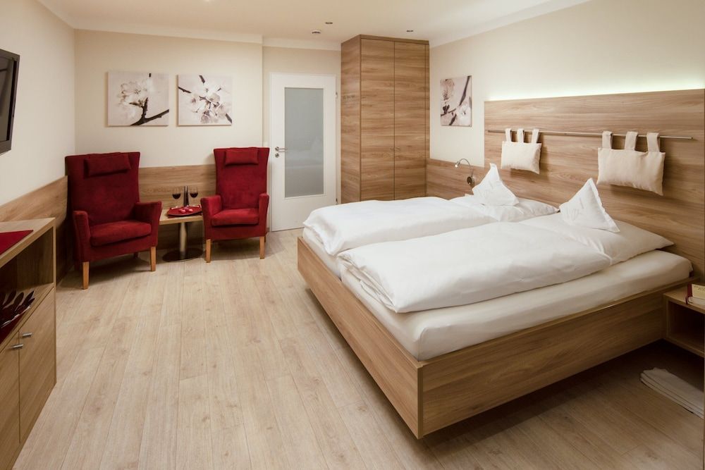 Aparthotel Christine
