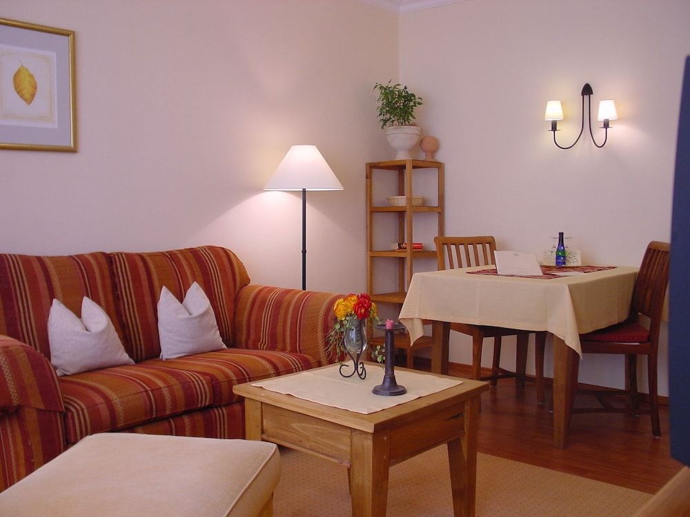 Aparthotel Christine