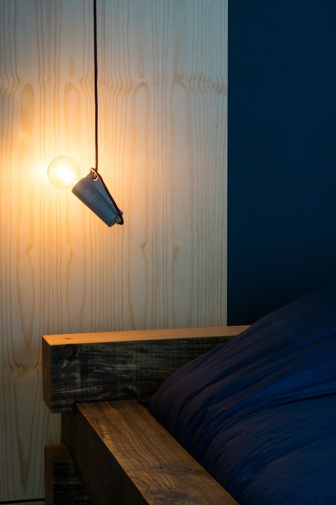 Boutique B&B Graaf. Design Room, 1 Queen Bed, Private Bathroom, Courtyard View 6