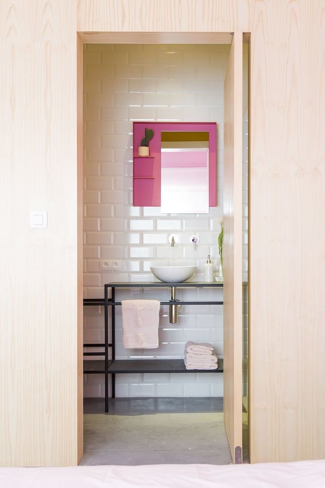 Boutique B&B Graaf. Design Room 3