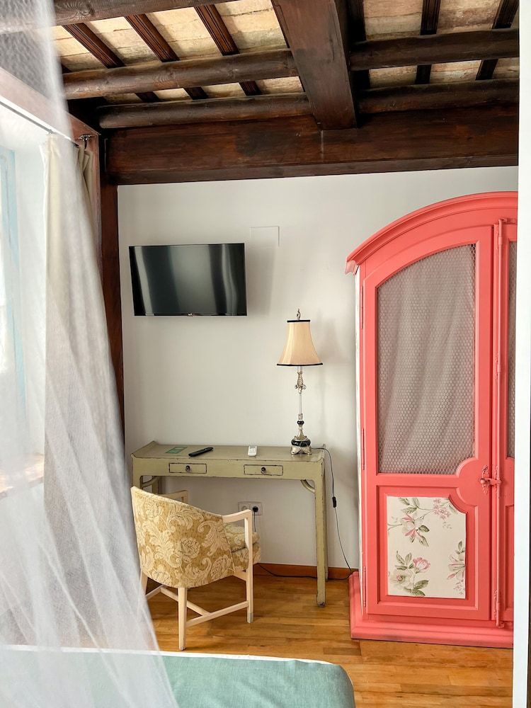 Hotel Servilia Comfort Room 9