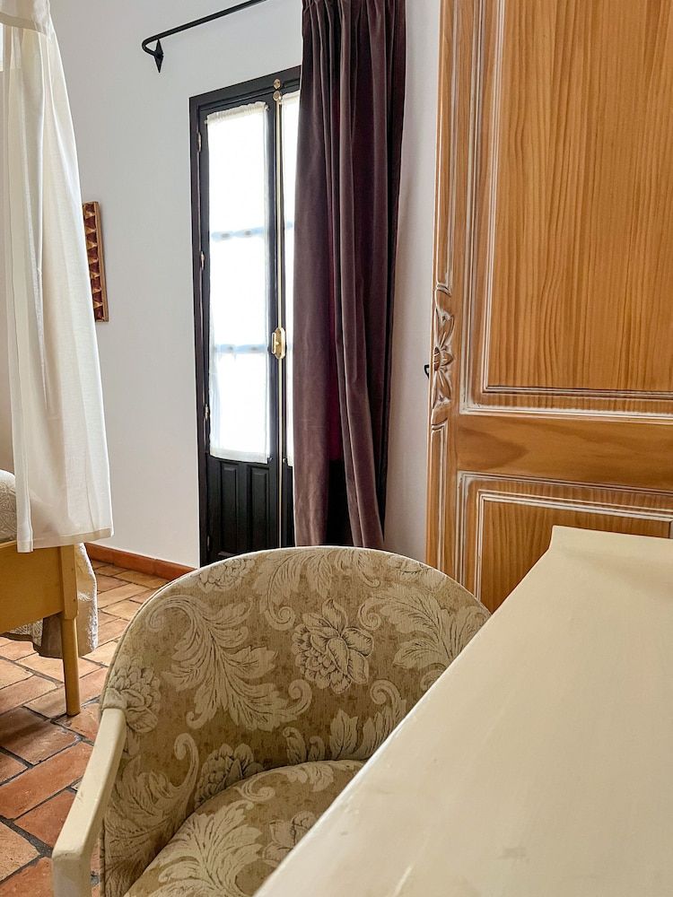 Hotel Servilia Comfort Room 6