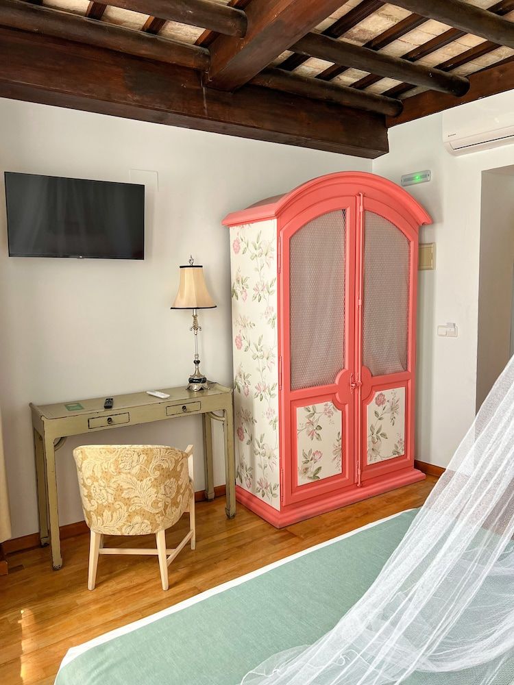 Hotel Servilia Comfort Room 7