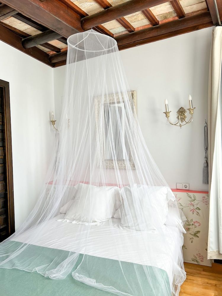 Hotel Servilia Comfort Room 4