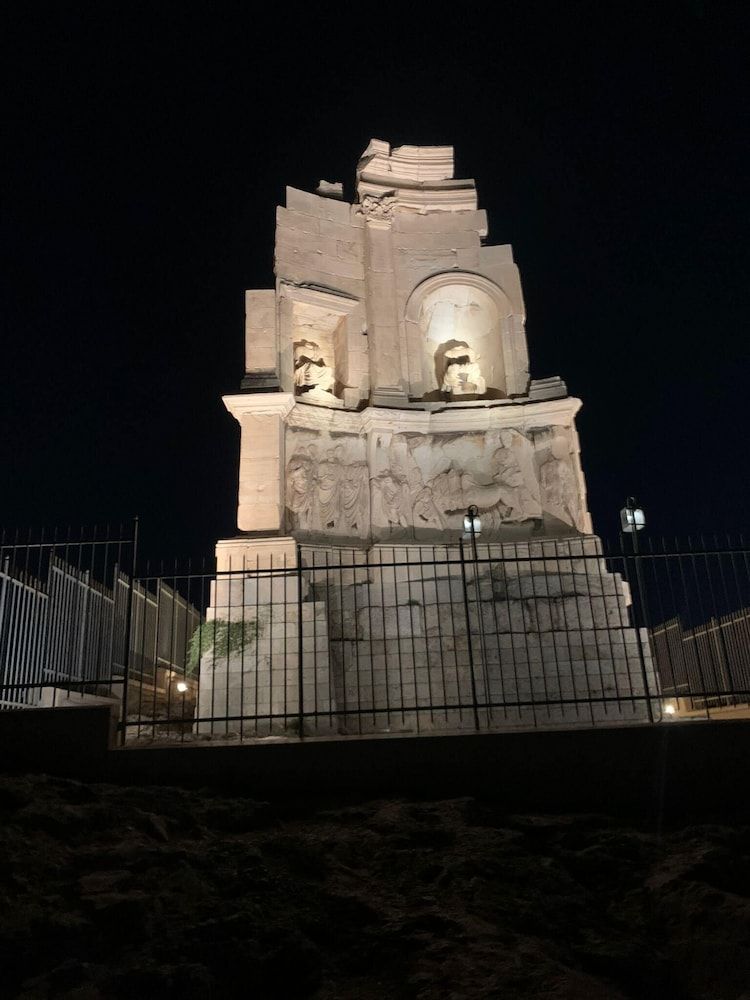 undefined Acropolis Plaka Lovely Flat 7