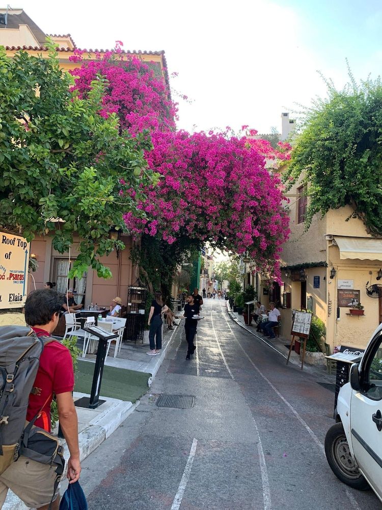 undefined Acropolis Plaka Lovely Flat 5