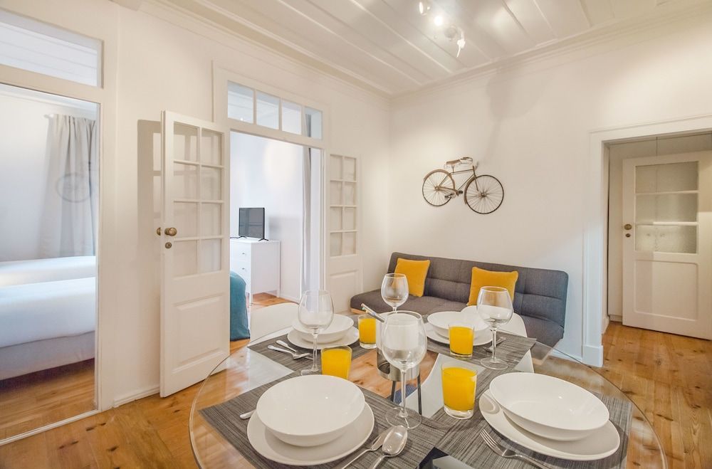 undefined Lisbon City Stay Largo do Carmo 7