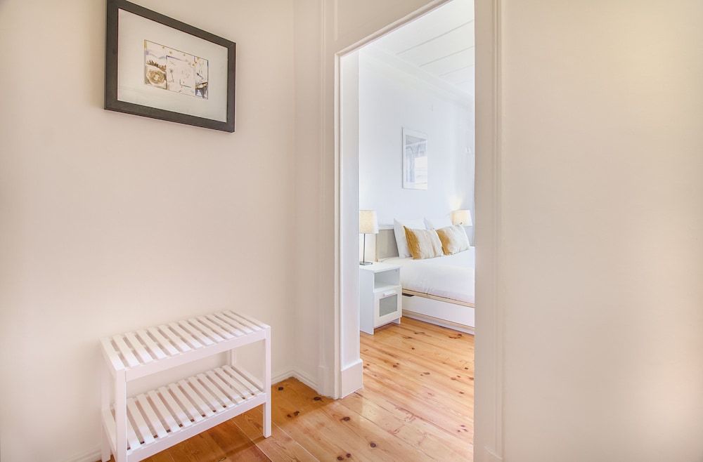 Lisbon City Stay Largo do Carmo Apartment, 2 Bedrooms 13