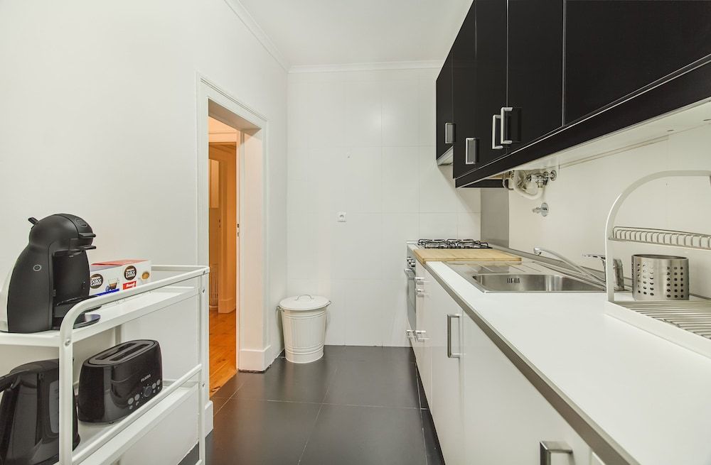Lisbon City Stay Largo do Carmo Apartment, 2 Bedrooms 16