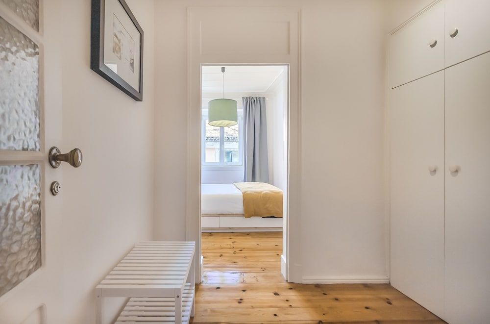 Lisbon City Stay Largo do Carmo Apartment, 2 Bedrooms 23