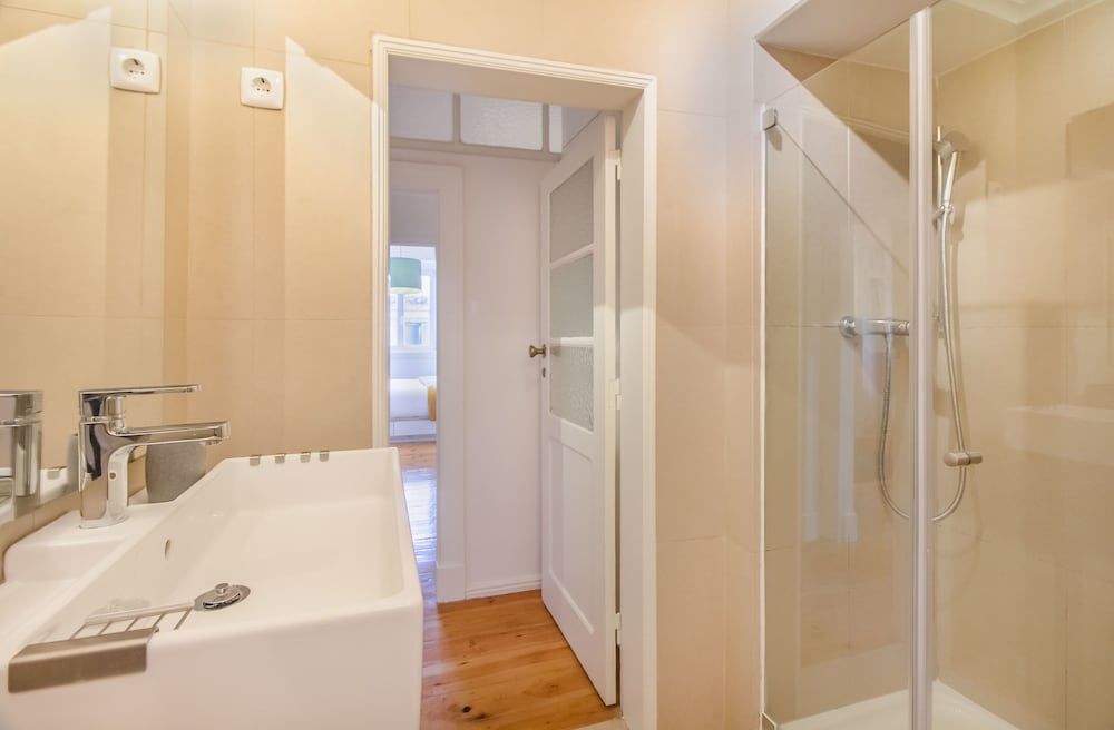 Lisbon City Stay Largo do Carmo Apartment, 2 Bedrooms 20