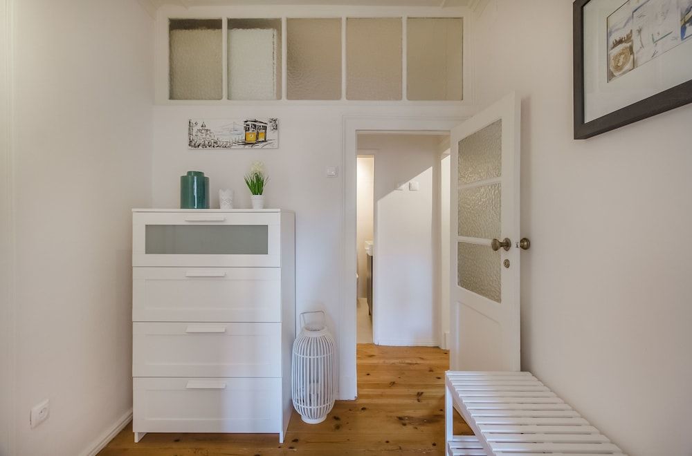 Lisbon City Stay Largo do Carmo Apartment, 2 Bedrooms 15