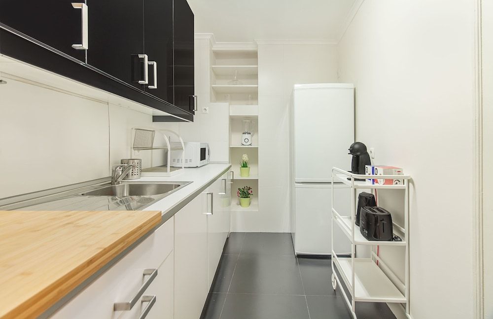 Lisbon City Stay Largo do Carmo Apartment, 2 Bedrooms 17