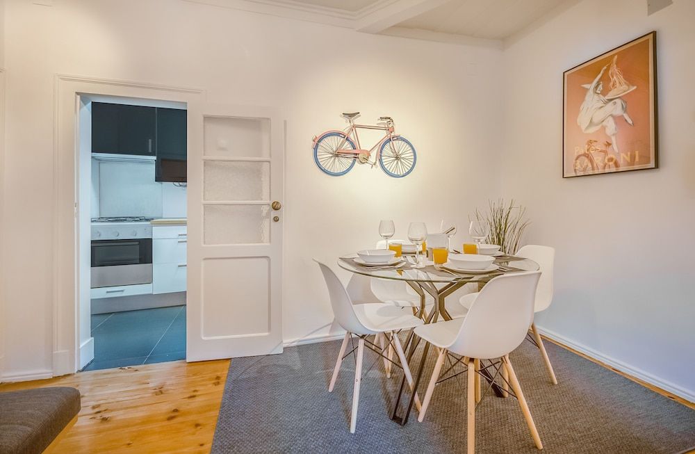 undefined Lisbon City Stay Largo do Carmo 5