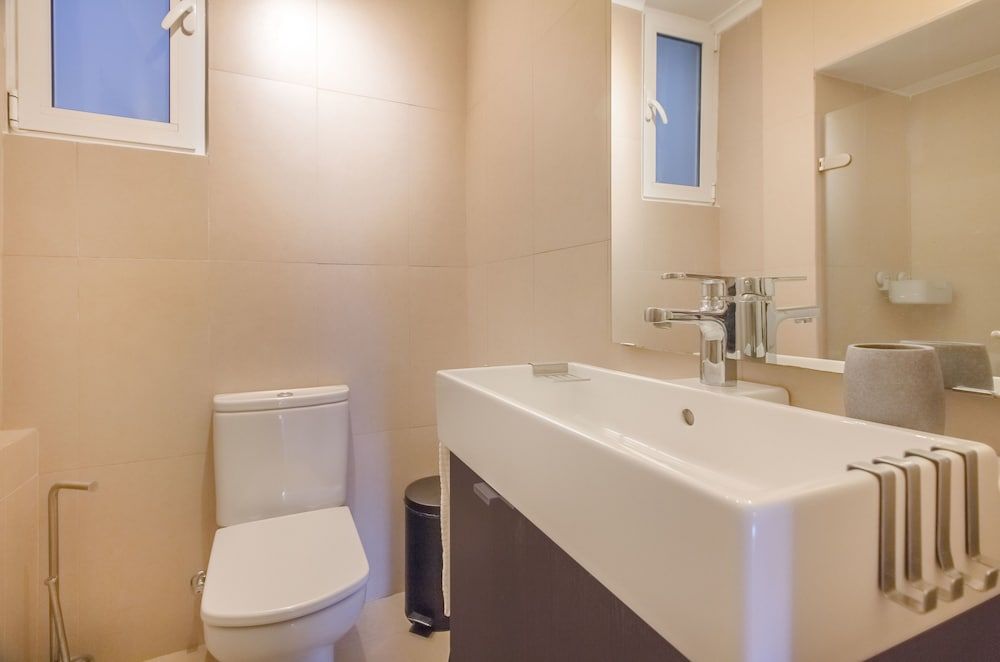 Lisbon City Stay Largo do Carmo Apartment, 2 Bedrooms 19