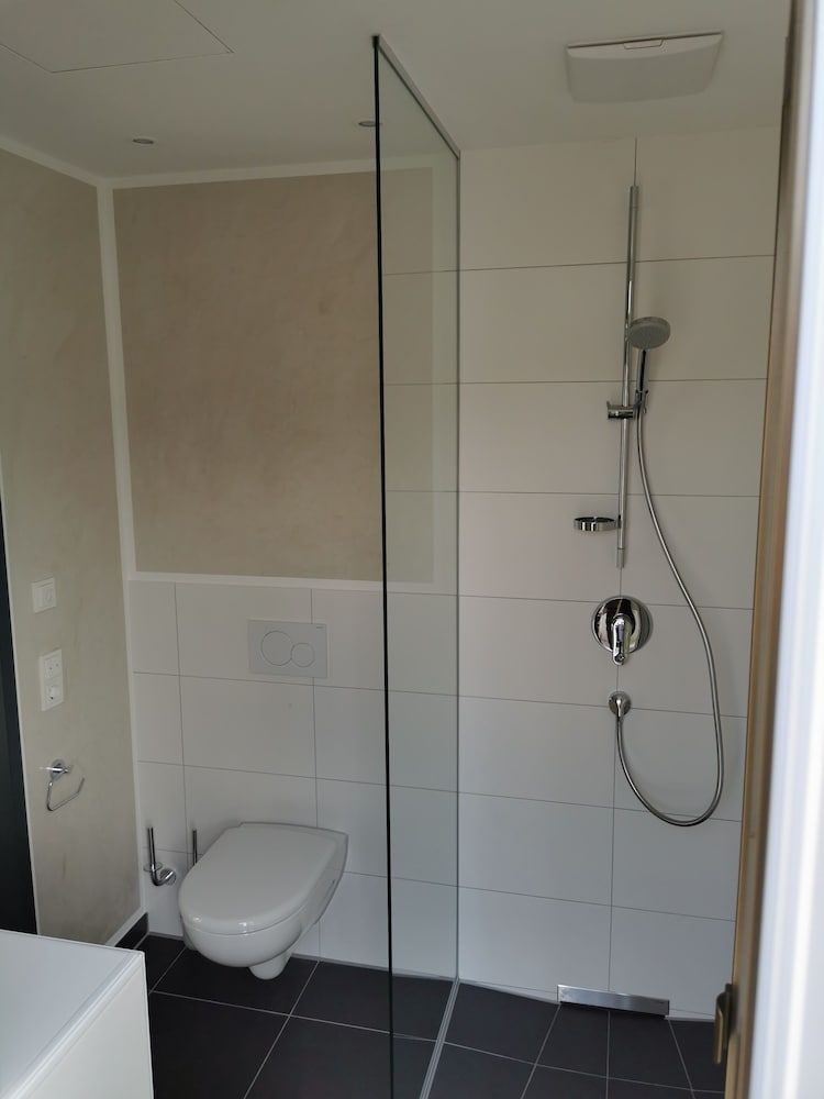 GuestHouse Speyer Studio (Penthouse) 10