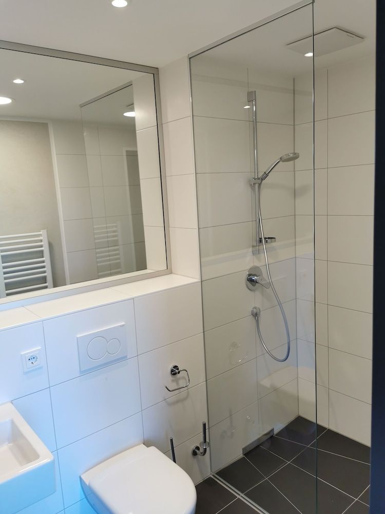 GuestHouse Speyer Studio (Penthouse) 11