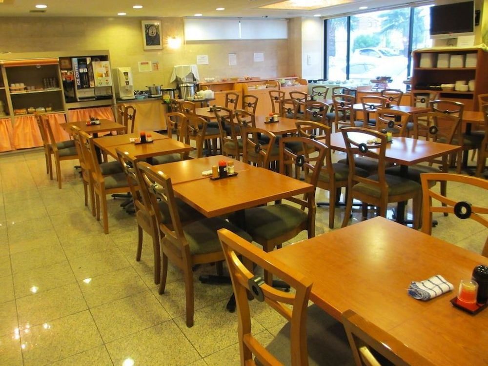 Ace Inn Kariya