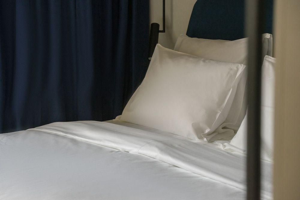 Moro Inn Room, 1 Queen Bed, Patio 2