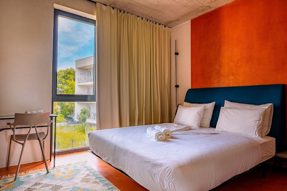 Moro Inn Room, 1 Queen Bed 2